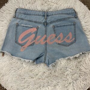 GUESS Shorts!